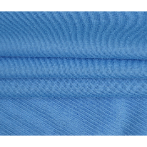 100% Cotton Single Jersey​ Fabric 21s